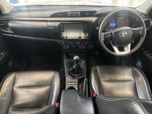 Toyota Hilux 2.4GD-6 double cab SRX - Image 6