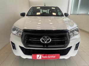 Toyota Hilux 2.4GD-6 double cab SRX - Image 4