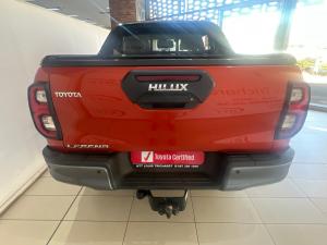 Toyota Hilux 2.8GD-6 double cab Legend RS auto - Image 5