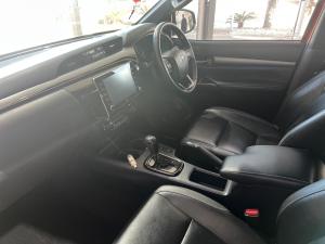 Toyota Hilux 2.8GD-6 double cab Legend RS auto - Image 7