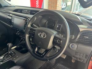 Toyota Hilux 2.8GD-6 double cab Legend RS auto - Image 8