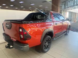 Toyota Hilux 2.8GD-6 double cab Legend RS auto - Image 2