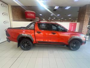 Toyota Hilux 2.8GD-6 double cab Legend RS auto - Image 3