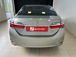 Toyota Corolla 1.8 Prestige - Image 5