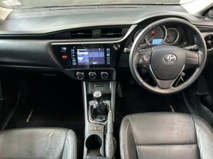 Toyota Corolla 1.8 Prestige - Image 6