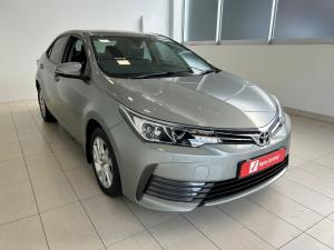 Toyota Corolla 1.8 Prestige - Image 1