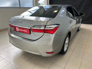 Toyota Corolla 1.8 Prestige - Image 2