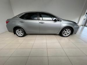 Toyota Corolla 1.8 Prestige - Image 3