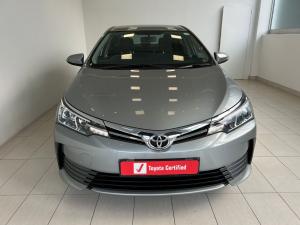 Toyota Corolla 1.8 Prestige - Image 4