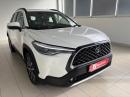 Thumbnail Toyota Corolla Cross 1.8 XR
