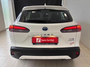 Toyota Corolla Cross 1.8 Hybrid XS - Image 5