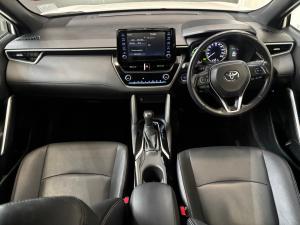 Toyota Corolla Cross 1.8 Hybrid XS - Image 6