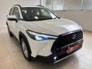 Thumbnail Toyota Corolla Cross 1.8 Hybrid XS