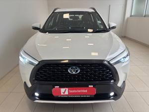 Toyota Corolla Cross 1.8 Hybrid XS - Image 4