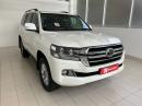 Thumbnail Toyota Land Cruiser 200 4.5D-4D V8 VX-R