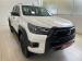 Toyota Hilux 2.8GD-6 double cab 4x4 Legend RS manual - Thumbnail 1