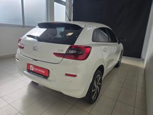 Toyota Starlet 1.5 XS manual - Image 2