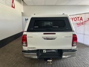 Toyota Hilux 2.8GD-6 double cab Legend 50 auto - Image 5