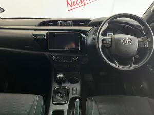 Toyota Hilux 2.8GD-6 double cab Legend 50 auto - Image 6