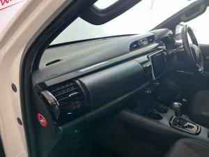 Toyota Hilux 2.8GD-6 double cab Legend 50 auto - Image 7