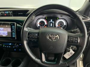 Toyota Hilux 2.8GD-6 double cab Legend 50 auto - Image 8