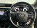 Toyota Hilux 2.8GD-6 double cab Legend 50 auto - Thumbnail 8