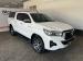 Toyota Hilux 2.8GD-6 double cab Legend 50 auto - Thumbnail 1