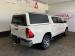 Toyota Hilux 2.8GD-6 double cab Legend 50 auto - Thumbnail 2