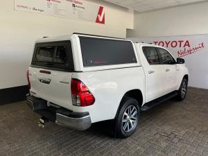 Toyota Hilux 2.8GD-6 double cab Legend 50 auto - Image 2