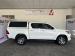 Toyota Hilux 2.8GD-6 double cab Legend 50 auto - Thumbnail 3