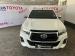 Toyota Hilux 2.8GD-6 double cab Legend 50 auto - Thumbnail 4