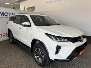 Toyota Fortuner 2.8GD-6 - Image 1