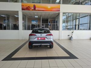 Toyota Corolla Cross 1.8 Hybrid XR - Image 5