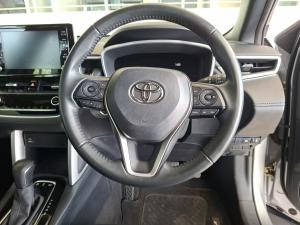 Toyota Corolla Cross 1.8 Hybrid XR - Image 8