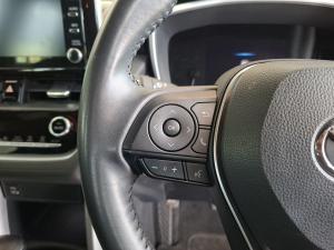 Toyota Corolla Cross 1.8 Hybrid XR - Image 9