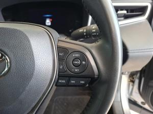 Toyota Corolla Cross 1.8 Hybrid XR - Image 10