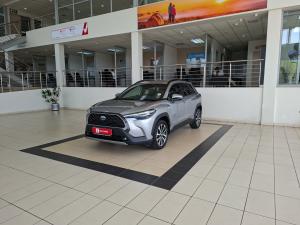 Toyota Corolla Cross 1.8 Hybrid XR - Image 13