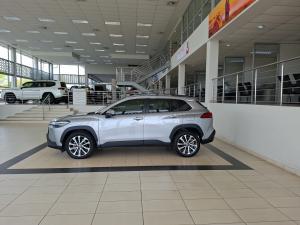 Toyota Corolla Cross 1.8 Hybrid XR - Image 15