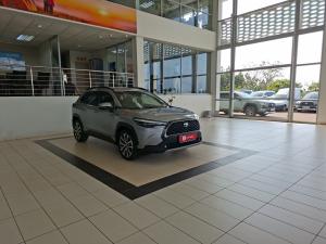 Toyota Corolla Cross 1.8 Hybrid XR - Image 1