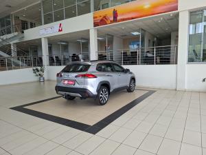 Toyota Corolla Cross 1.8 Hybrid XR - Image 2