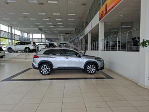Toyota Corolla Cross 1.8 Hybrid XR - Image 3