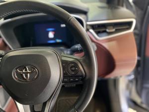 Toyota Corolla Cross 1.8 XR Hybrid - Image 10