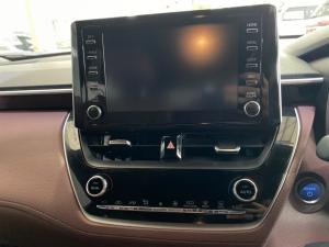 Toyota Corolla Cross 1.8 XR Hybrid - Image 14