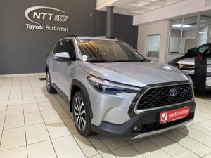 Toyota Corolla Cross 1.8 XR Hybrid - Image 1