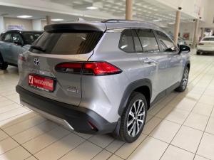 Toyota Corolla Cross 1.8 XR Hybrid - Image 2