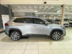 Toyota Corolla Cross 1.8 XR Hybrid - Image 3
