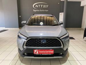 Toyota Corolla Cross 1.8 XR Hybrid - Image 4