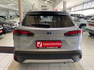 Toyota Corolla Cross 1.8 XR Hybrid - Image 5