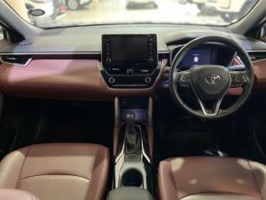 Toyota Corolla Cross 1.8 XR Hybrid - Image 6