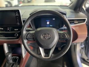 Toyota Corolla Cross 1.8 XR Hybrid - Image 8